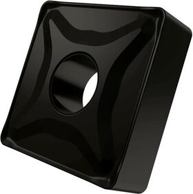 Drehwendeschneidplatte ISO SNMM 250924-NRM:T7325 D. 9,12mm MT-CVD beschichtet - VPE: 10