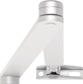 Festellgestänge L191 silber DC 200/DC 300 ASSA ABLOY