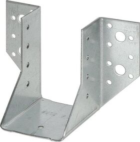 Balkenschuh TYP A 160/200 2mm ETA-09/0227 STA sendzimir verz. - VPE: 10
