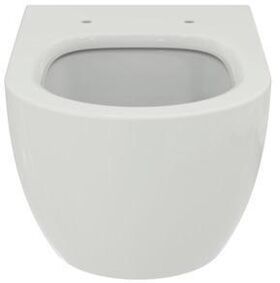 IDS Wand-T-WC BLEND Curve AquaBlade 360x545x340mm weiß IDEAL STANDARD