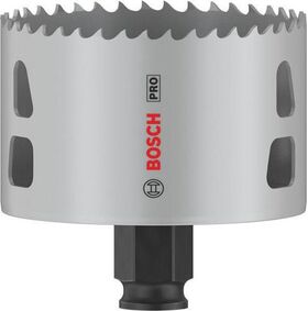 Lochsäge PRO Multi Material PC Plus D.76mm