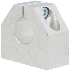 Wellenböcke LSHS20 20mm AD 45mm B.53mm Alu.1St./VE EWELLIX