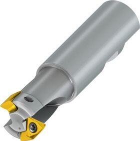 Schulterfräser ISO 25A2R042B25-STN16-C D.25mm Rechtslauf Schneid-D.25mm