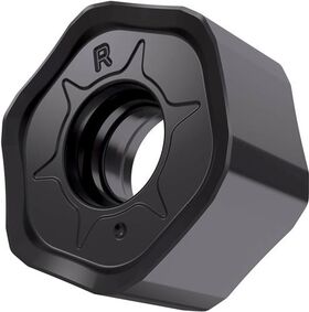 Fräswendeschneidplatte ISO HNGX 0604ANSN-R:8215 D. 3,7mm PVD beschichtet PRAMET - VPE: 10