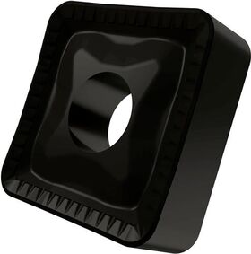 Drehwendeschneidplatte ISO SNMM 250924E-HR:T9335 D. 9,12mm MT-CVD beschichtet - VPE: 10