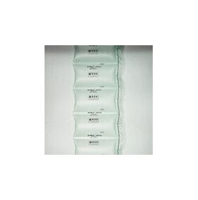 Luftpolsterkette TP-AirWave Typ 7.1 Maße 100x210mm Länge 700m S.20µ TRANSPAK - VPE: 2