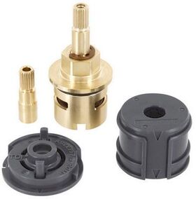 IDS Stop- und Umschaltventil für Therm. AP IDEAL STANDARD