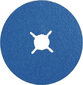 Fiberscheibe VICTOGRAIN-COOL 36 D.125mm K.60 PFERD - VPE: 25