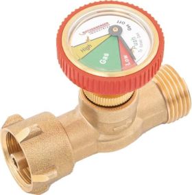Schlauchbruchsich.GasOFF max.50bar ROTHENBERGER INDUSTRIAL