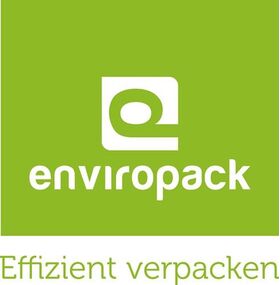 Gewebeband silber L.50m B.48mm Rl.ENVIROPACK