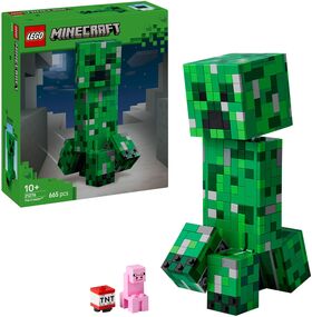 MCR Der Creeper™