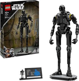 SW Star Wars™ Conf. 8