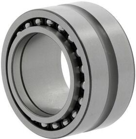 Nadel-Schrägkugellager NKIB5901 ID 12mm AD 24mm Breite17,5mm 1St./VE SKF