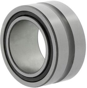 Nadel-Schrägkugellager NKIA5911 ID 55mm AD 80mm Breite34mm 1St./VE SKF