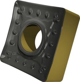 Drehwendeschneidplatte ISO SNMM 120408E-OR:T9415 D. 5,16mm MT-CVD beschichtet - VPE: 10