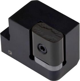 Kassette ISO KTP-LANL 30 Funktions-L. 43mm f. Radsatzbearbeitung Linkslauf