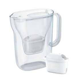 BRITA  Wasserfilter Style essent.ws