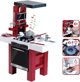 Miele Küche „Fresh