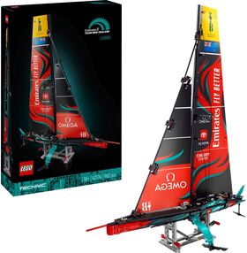 Technic Confi1 'Aug