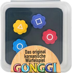 MagiX Gonggi