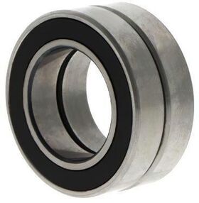 Spindellager B7006 -C-2RSD-T-P4S-DBM ID 30mm AD 55mm Breite26mm 1St./VE FAG