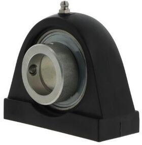 Stehlager-Gehäuseeinheiten PSHE30 -TV-FA125.5 30mm Exzenterspannring 1St./VE INA