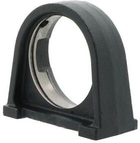 Stehlagergehäuse GEHSHE12 -GG-N 110mm 1St./VE INA