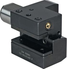 Axialwerkzeughalter C2 DIN 69880 VDI30 li.TECWERK
