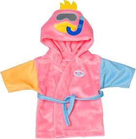 BABY born Bademantel 43cm