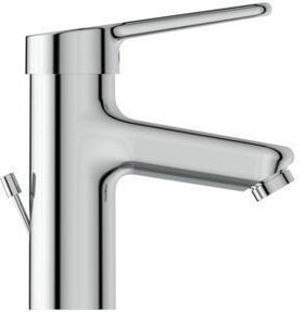 IDS Waschtischarmatur CERAPLUS 2 mit Metallablauf ND chrom IDEAL STANDARD