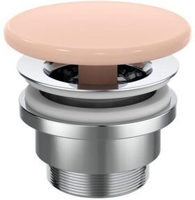 IDS Schaftventil n verschl. m Keramikplunger Nude IDEAL STANDARD