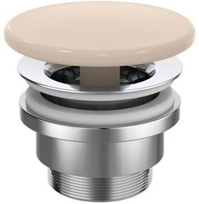 IDS Schaftventil n verschl. m Keramikplunger Nerz IDEAL STANDARD