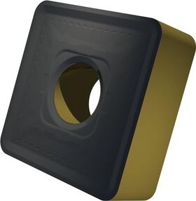 Drehwendeschneidplatte ISO SNMM 250924-HR2:T9415 D. 9,12mm MT-CVD beschichtet - VPE: 10