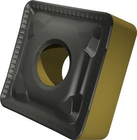 Drehwendeschneidplatte ISO SNMM 250924E-HR:T9415 D. 9,12mm MT-CVD beschichtet - VPE: 10