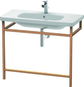 Duravit Handtuchhalter DURASTYLE 440x940mm eiche massiv
