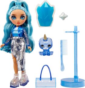 RAH Classic Rainbow Fashion Doll-Skyler