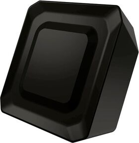 Fräswendeschneidplatte ISO SBMR 2207DZSR-R:M5326 Innenkreis-D. 22mm MT-CVD - VPE: 10