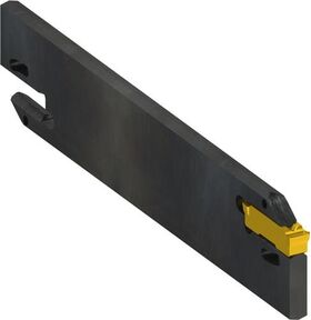 Doppelseitiges Schwert ISO GL6-S32MB Einstechtiefe 60mm PRAMET