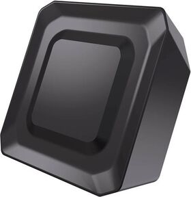 Fräswendeschneidplatte ISO SBMR 2207DZSR-R:M8346 Innenkreis-D. 22mm PVD PRAMET - VPE: 10