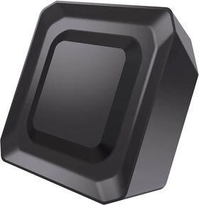 Fräswendeschneidplatte ISO SBMR 2207DZSR:M8326 Innenkreis-D. 22mm PVD PRAMET - VPE: 10