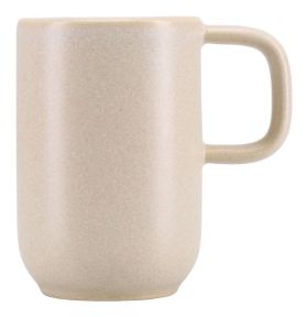 Kaffeebecher Uno sand 300ml - 6 VPE