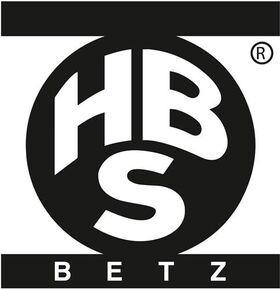 Muschelgriff 81201 STA verz. vorlaufende Schiebetüren Heinrich Betz & Söhne
