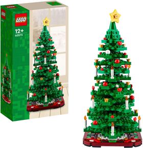 LGO weißnachtsbaum
