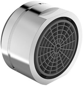 IDS Luftsprudler M 24x1 AG weiß IDEAL STANDARD