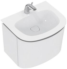 IDS Antirutschmatten-Set DEA für T7850 beige IDEAL STANDARD