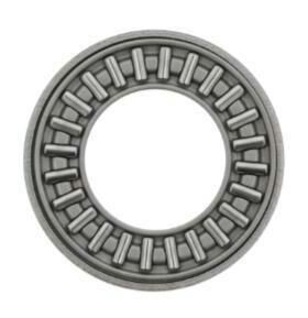 Axial-Nadellager AXW35 ID 35mm AD 55mm Breite4mm 1St./VE SKF