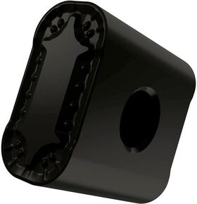 Drehwendeschneidplatte ISO LNMX 191940SN-TF:T5315 D. 6,35mm MT-CVD beschichtet - VPE: 10