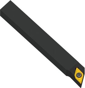 Drehwerkzeughalter ISO SDJCL 1616 K 11-S Funkt.-Länge 125mm Linkslauf PRAMET