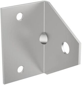 IDS Winkelhalterung EUROVIT IDEAL STANDARD