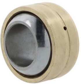 Radial-Gelenklager GE6 -PB 6mm AD 16mm B.9mm INA